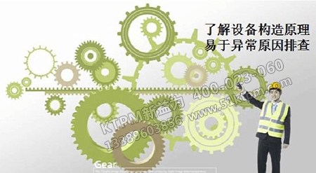 企業(yè)設備品質(zhì)保全